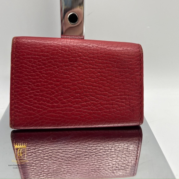 Gucci key case - Picture 2 of 11